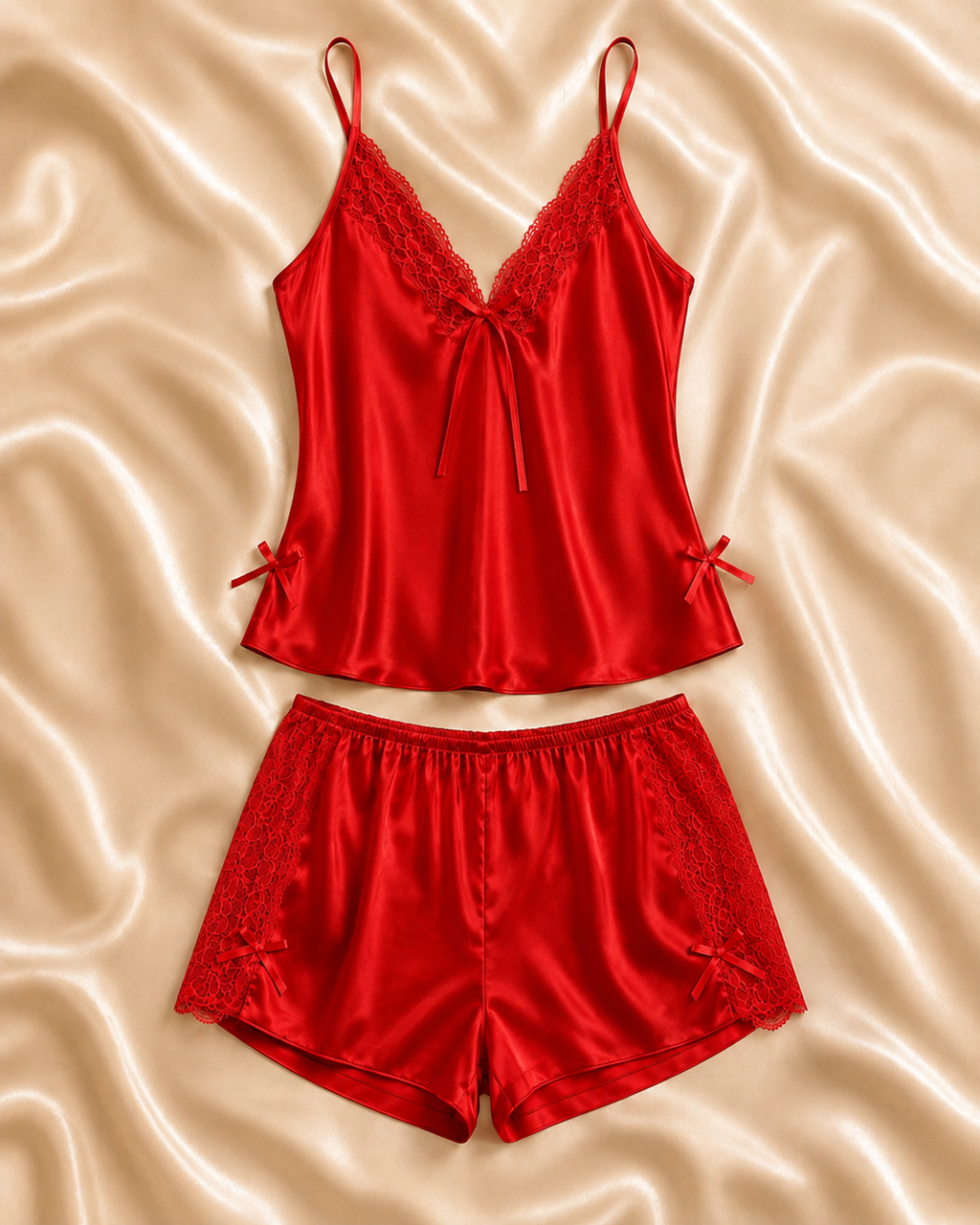 Rouge Amour